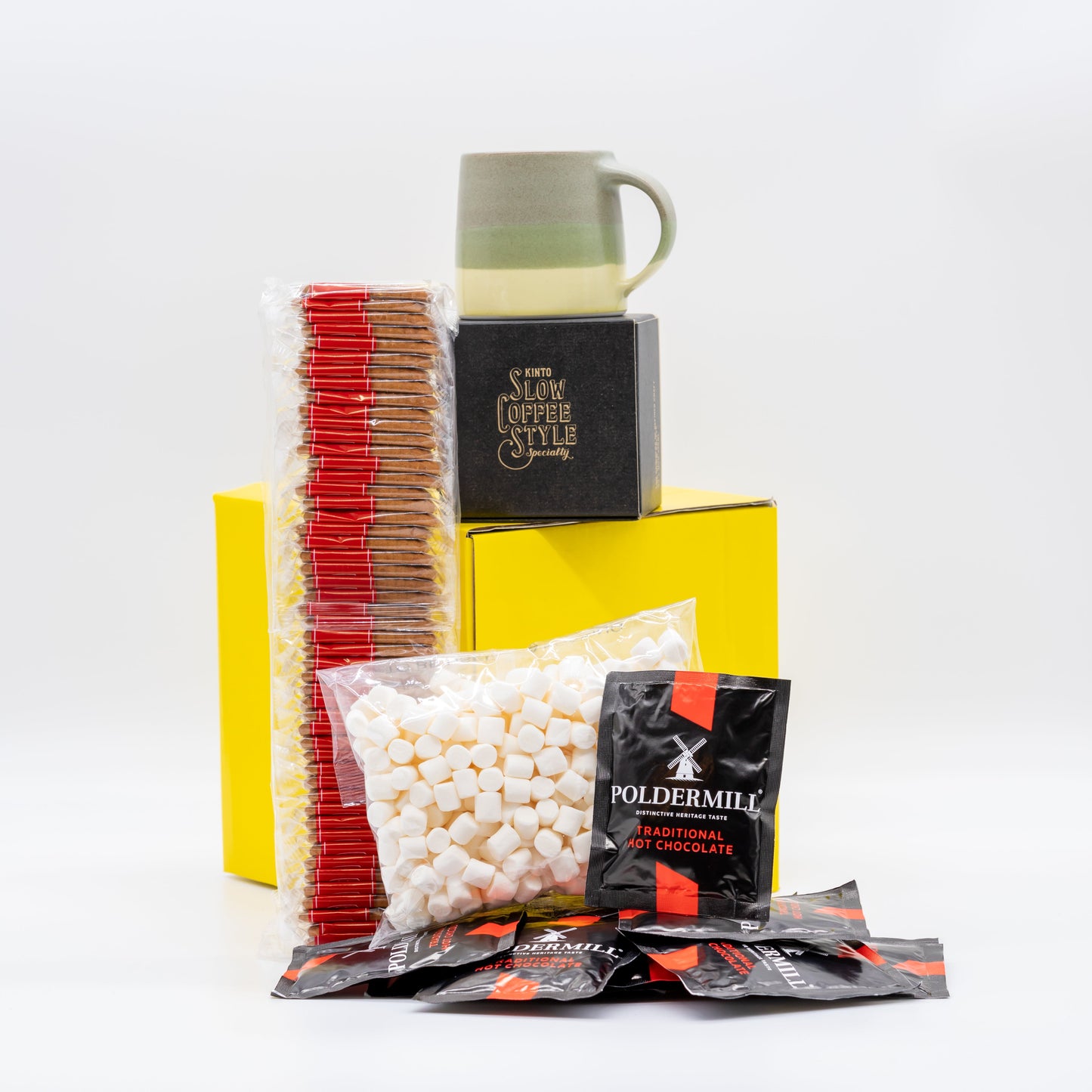 Chocolate Lover's Hamper