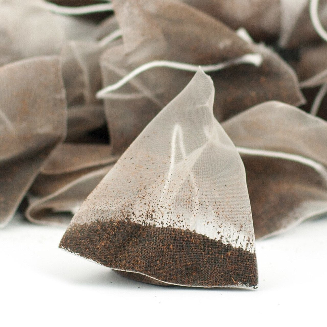 Scottish Decaf Silk Pyramids 1x100