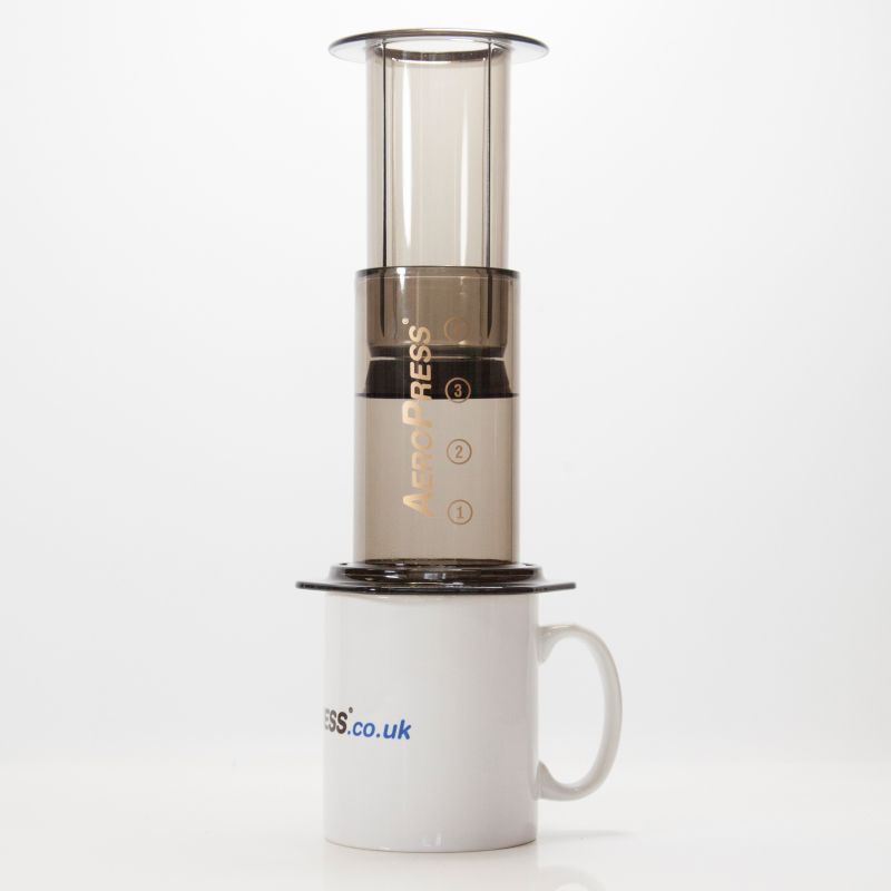 Aeropress - 2 Cup