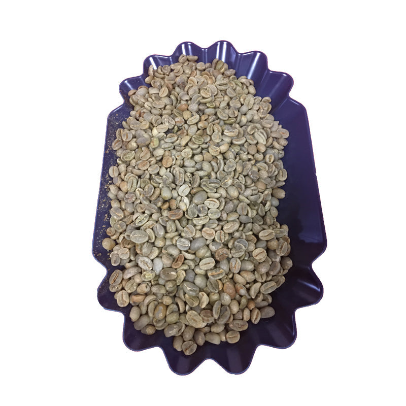 Brazilian Green Beans 1kg