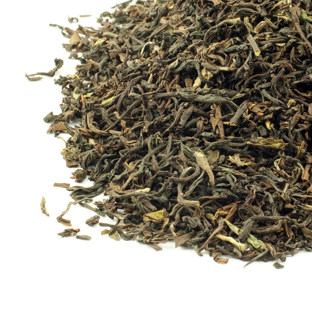 Single Estate Darjeeling Loose Leaf 1x500g