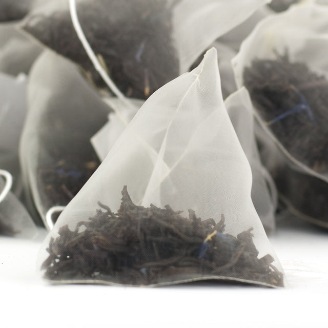 The Earl Silk Pyramids 1x100