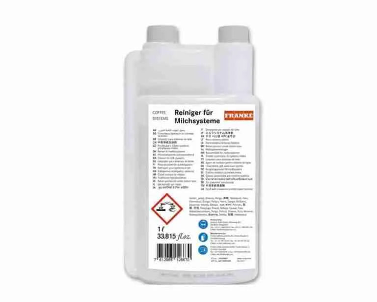 Franke Cleaning Liquid 1x1ltr