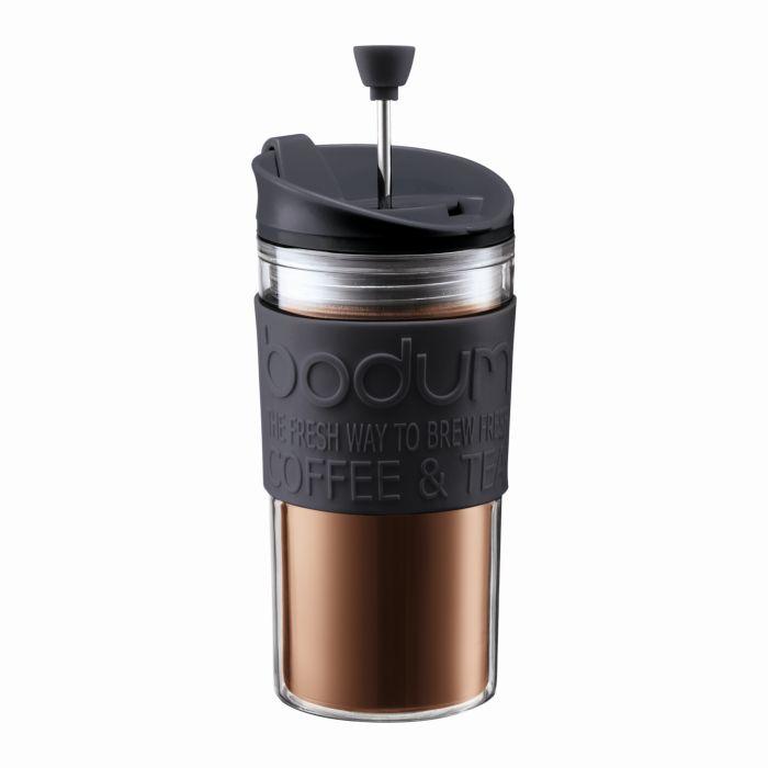 Bodum Travel Press - White