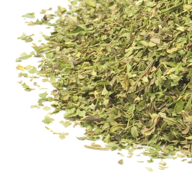 Moorish Mint Loose Leaf 1x250g