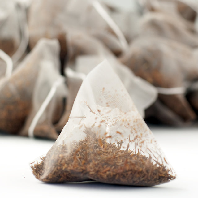 Royal Rooibos Silk Pyramids 1x100