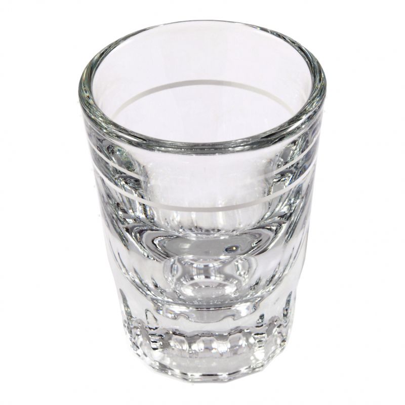 Shot Glass (2oz)