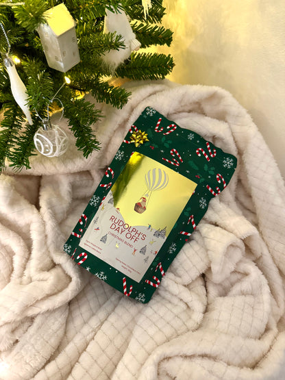 Rudolph's Day Off (Limited Edition Christmas Blend)
