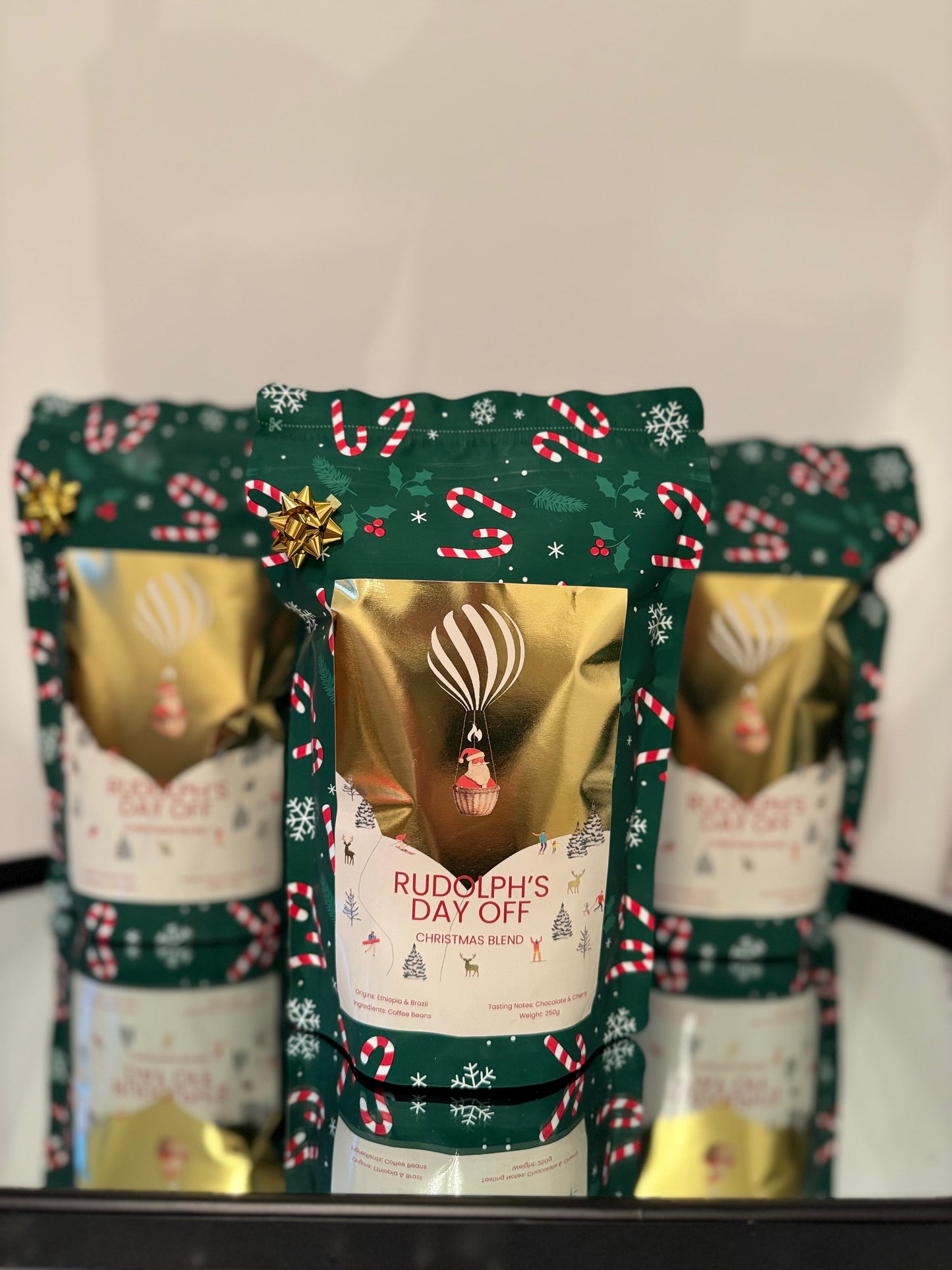 Rudolph's Day Off (Limited Edition Christmas Blend)