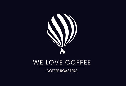 We Love Coffee Gift Card