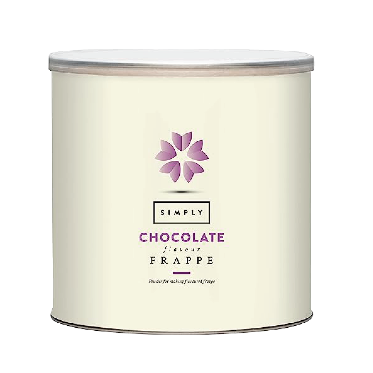 Simply Cookies & Cream Frappe 1.75KG
