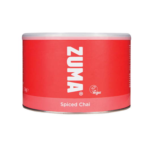 Zuma Spiced Chai 1KG