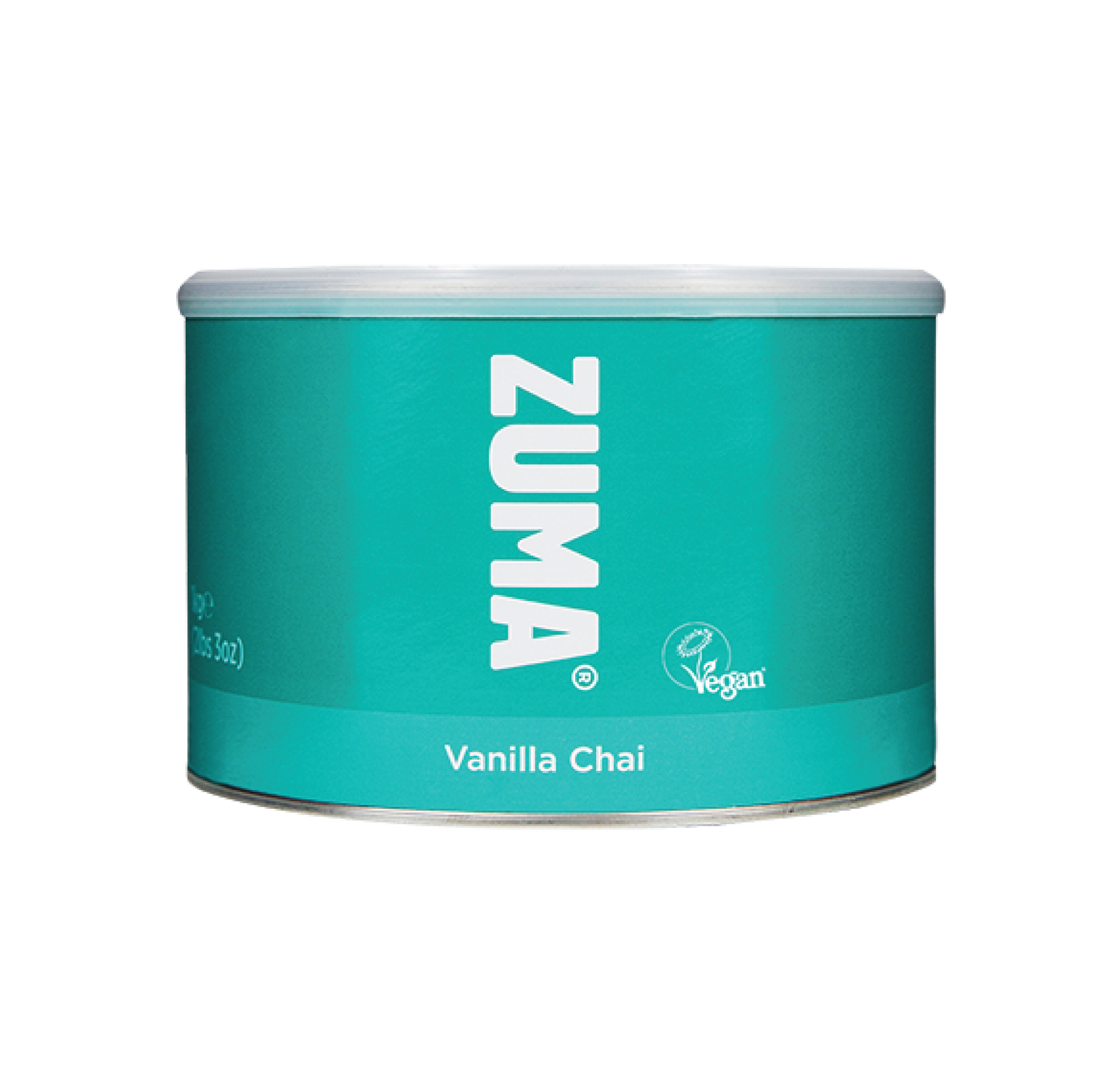 Zuma Vanilla Chai 1KG