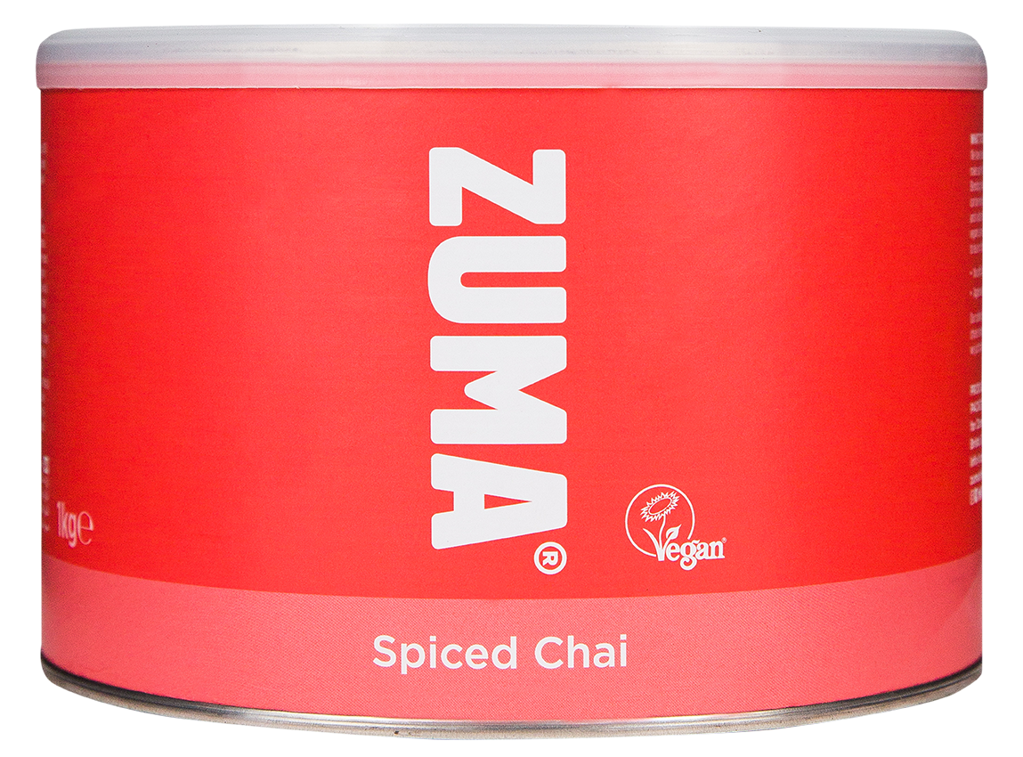 Zuma Spiced Chai (1 KG)