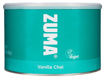 Zuma Vanilla Chai 1KG