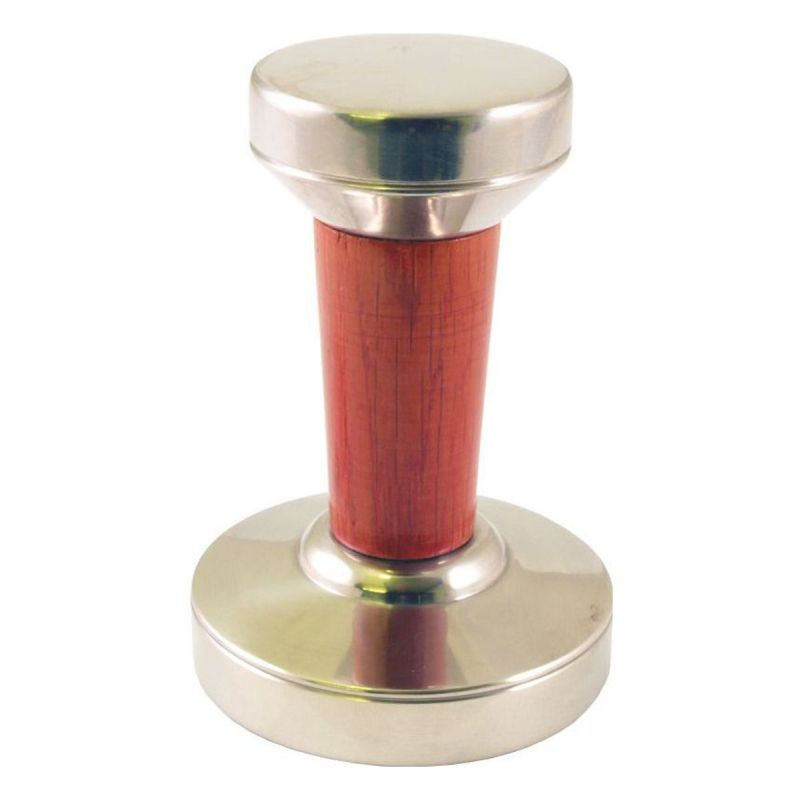 Wooden Handle LUX Tamper 57mm