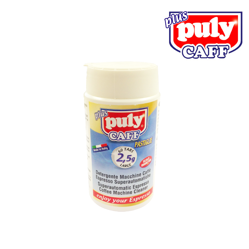 Puly Caff Group Head Cleaning Tablets 2.5g