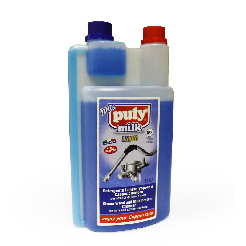 Puly Milk Liquid Cleaner