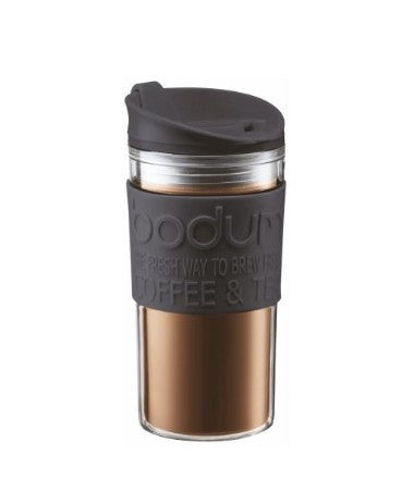 Bodum Travel Mug - Black