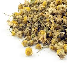 Egyptian Camomile Loose Leaf 1x250g