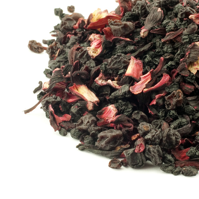 Delicious Berry Loose Leaf