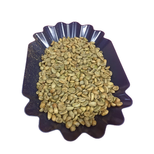 Ethiopian Green Beans (1kg)