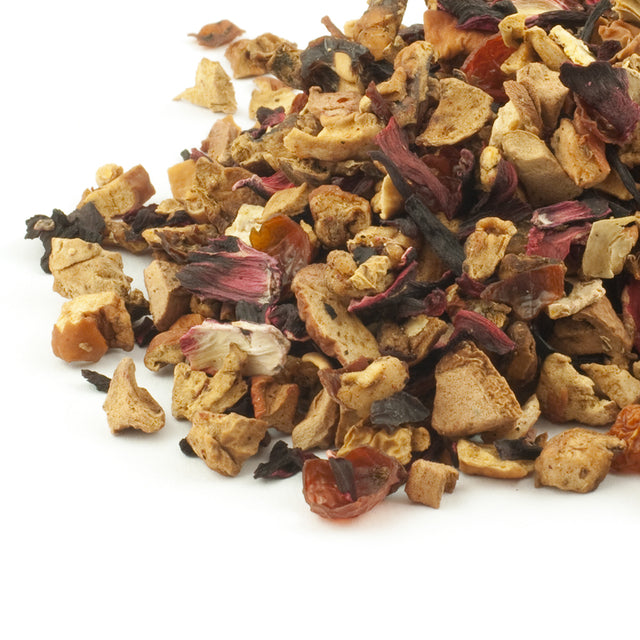 Tropical Fruit Punch Loose Leaf 1x500g